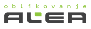 logo alea